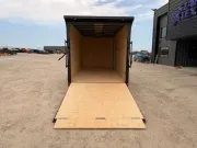 new Cargo (Enclosed) Trailers TBT Trailers  for sale, in Petty, TX Thumbnail 7