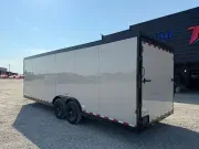 new Cargo (Enclosed) Trailers Cynergy Cargo  for sale, in Petty, TX Thumbnail 4