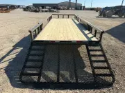 new Utility Trailers East Texas Trailers  for sale, in Petty, TX Thumbnail 4