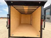 new Cargo (Enclosed) Trailers TBT Trailers  for sale, in Petty, TX Thumbnail 8