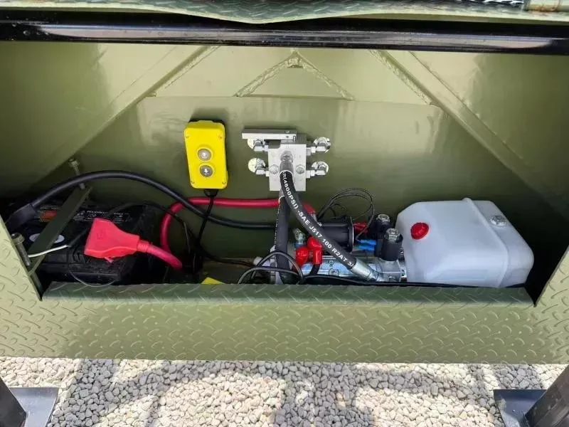 new Other Trailers Other  for sale, in Petty, TX Thumbnail 16