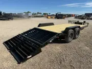 new Car Haulers / Racing Trailers East Texas Trailers  for sale, in Petty, TX Thumbnail 6