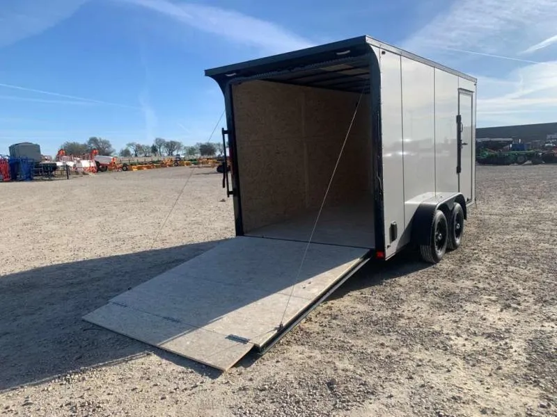 new Cargo (Enclosed) Trailers Other  for sale, in Petty, TX Thumbnail 6