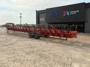 new Stock / Stock Combo Trailers Industrias America  for sale, in Petty, TX Thumbnail 2