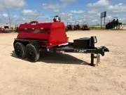 new Tank / Bulk Semi Trailers East Texas Trailers  for sale, in Petty, TX Thumbnail 6