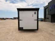 new Cargo (Enclosed) Trailers TBT Trailers  for sale, in Petty, TX Thumbnail 3