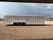 new Stock / Stock Combo Trailers RawMaxx  for sale, in Petty, TX Thumbnail 6