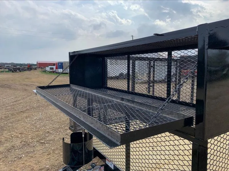 new Equipment / Flatbed Trailers East Texas Trailers  for sale, in Petty, TX Thumbnail 4