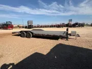 new Car Haulers / Racing Trailers East Texas Trailers  for sale, in Petty, TX Thumbnail 5