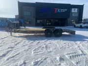 new Car Haulers / Racing Trailers Steel Boyz  for sale, in Petty, TX Thumbnail 2