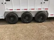 new Stock / Stock Combo Trailers RawMaxx  for sale, in Petty, TX Thumbnail 19