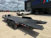 new Tilt Trailers Industrias America  for sale, in Petty, TX Thumbnail 4