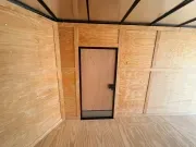 new Cargo (Enclosed) Trailers T-Rex Trailers  for sale, in Petty, TX Thumbnail 9