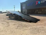 new Tilt Trailers East Texas Trailers  for sale, in Petty, TX Thumbnail 5