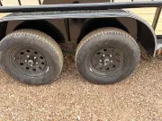 new Utility Trailers East Texas Trailers  for sale, in Petty, TX Thumbnail 9