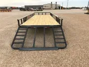 new Utility Trailers East Texas Trailers  for sale, in Petty, TX Thumbnail 4