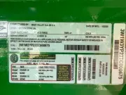 new Stock / Stock Combo Trailers Industrias America  for sale, in Petty, TX Thumbnail 9