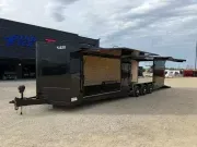 new Cargo (Enclosed) Trailers Cynergy Cargo  for sale, in Petty, TX Thumbnail 1