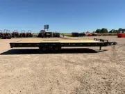 new Equipment / Flatbed Trailers East Texas Trailers  for sale, in Petty, TX Thumbnail 5