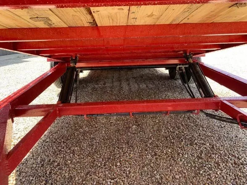 new Tilt Trailers East Texas Trailers  for sale, in Petty, TX Thumbnail 14