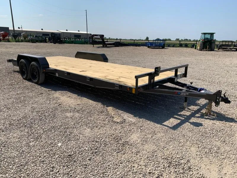 new Car Haulers / Racing Trailers East Texas Trailers  for sale, in Petty, TX Thumbnail 2