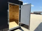 new Cargo (Enclosed) Trailers Cynergy Cargo  for sale, in Petty, TX Thumbnail 9