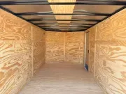 new Cargo (Enclosed) Trailers T-Rex Trailers  for sale, in Petty, TX Thumbnail 8