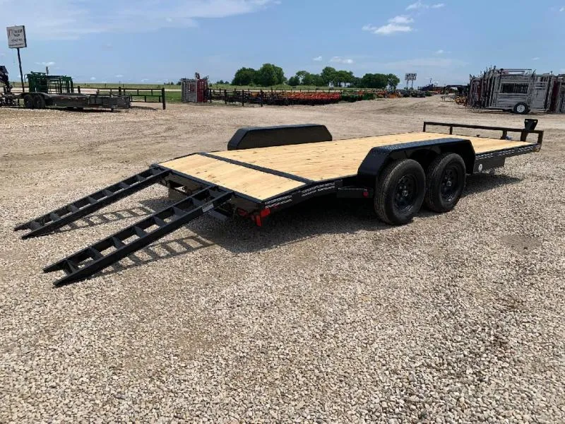 new Car Haulers / Racing Trailers East Texas Trailers  for sale, in Petty, TX Thumbnail 5