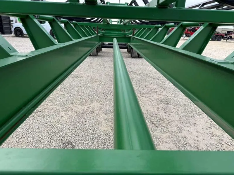 used Other Trailers Industrias America  for sale, in Petty, TX Thumbnail 8