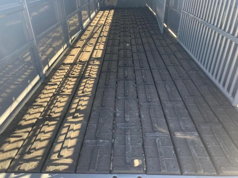 new Stock / Stock Combo Trailers Other  for sale, in Petty, TX Thumbnail 10