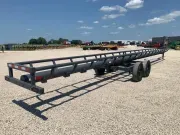new Stock / Stock Combo Trailers Industrias America  for sale, in Petty, TX Thumbnail 4