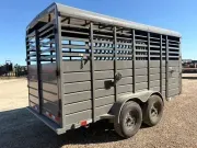 new Stock / Stock Combo Trailers East Texas Trailers  for sale, in Petty, TX Thumbnail 7