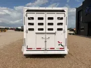 new Stock / Stock Combo Trailers RawMaxx  for sale, in Petty, TX Thumbnail 4