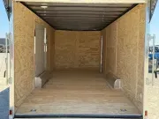 new Cargo (Enclosed) Trailers Cynergy Cargo  for sale, in Petty, TX Thumbnail 14