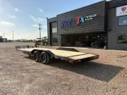 new Car Haulers / Racing Trailers East Texas Trailers  for sale, in Petty, TX Thumbnail 3