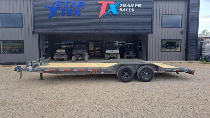 used Other Trailers East Texas Trailers  for sale, in Petty, TX Thumbnail 5