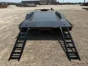 new Car Haulers / Racing Trailers East Texas Trailers  for sale, in Petty, TX Thumbnail 5