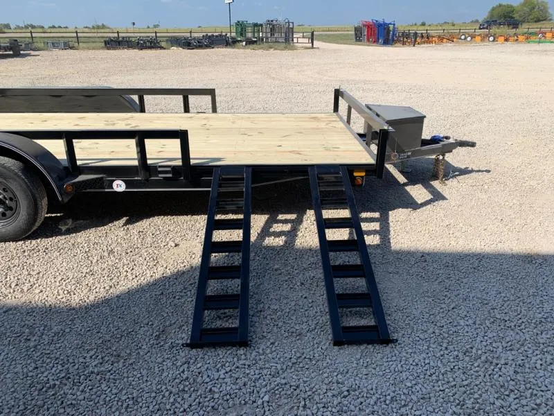 used Other Trailers East Texas Trailers  for sale, in Petty, TX Thumbnail 7