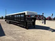 new Stock / Stock Combo Trailers East Texas Trailers  for sale, in Petty, TX Thumbnail 12