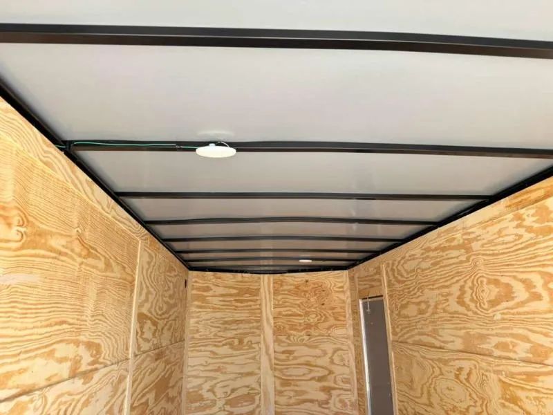 used Other Trailers Cynergy Cargo  for sale, in Petty, TX Thumbnail 11