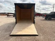 new Cargo (Enclosed) Trailers T-Rex Trailers  for sale, in Petty, TX Thumbnail 8
