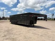 new Stock / Stock Combo Trailers RawMaxx  for sale, in Petty, TX Thumbnail 5