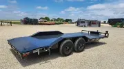new Car Haulers / Racing Trailers East Texas Trailers  for sale, in Petty, TX Thumbnail 5