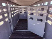 new Stock / Stock Combo Trailers RawMaxx  for sale, in Petty, TX Thumbnail 7