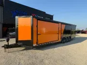 new Cargo (Enclosed) Trailers Cynergy Cargo  for sale, in Petty, TX Thumbnail 20