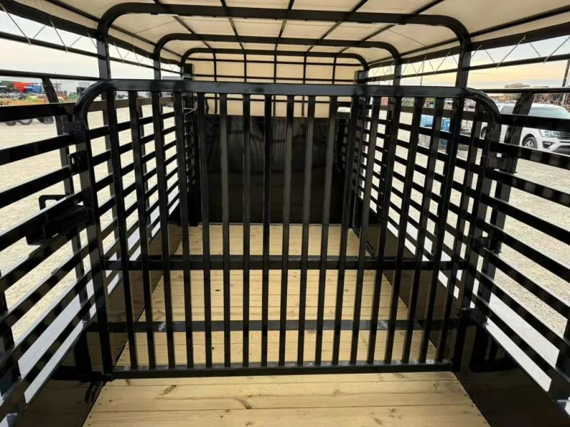 used Other Trailers East Texas Trailers  for sale, in Petty, TX Thumbnail 11