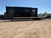 new Equipment / Flatbed Trailers East Texas Trailers  for sale, in Petty, TX Thumbnail 3