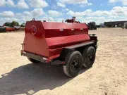 new Tank / Bulk Semi Trailers East Texas Trailers  for sale, in Petty, TX Thumbnail 4