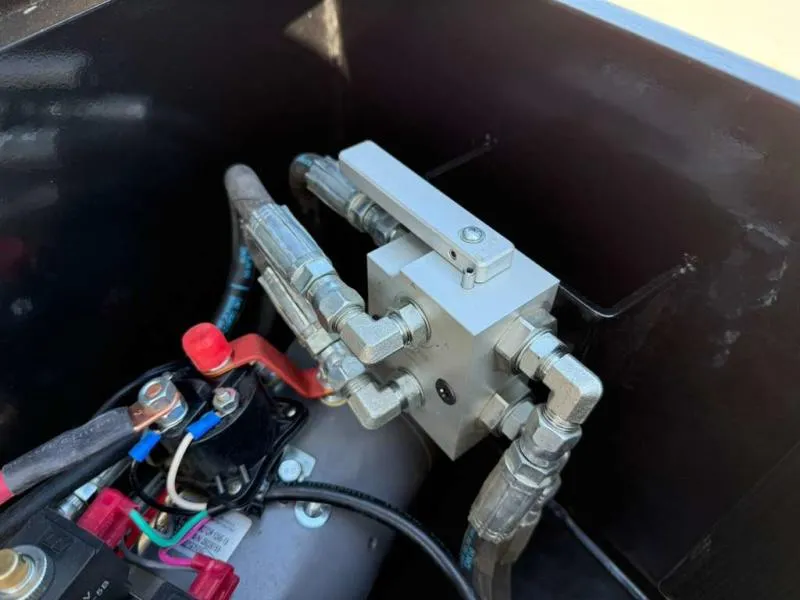 new Tilt Trailers East Texas Trailers  for sale, in Petty, TX Thumbnail 15