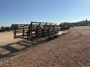 new Stock / Stock Combo Trailers Industrias America  for sale, in Petty, TX Thumbnail 4